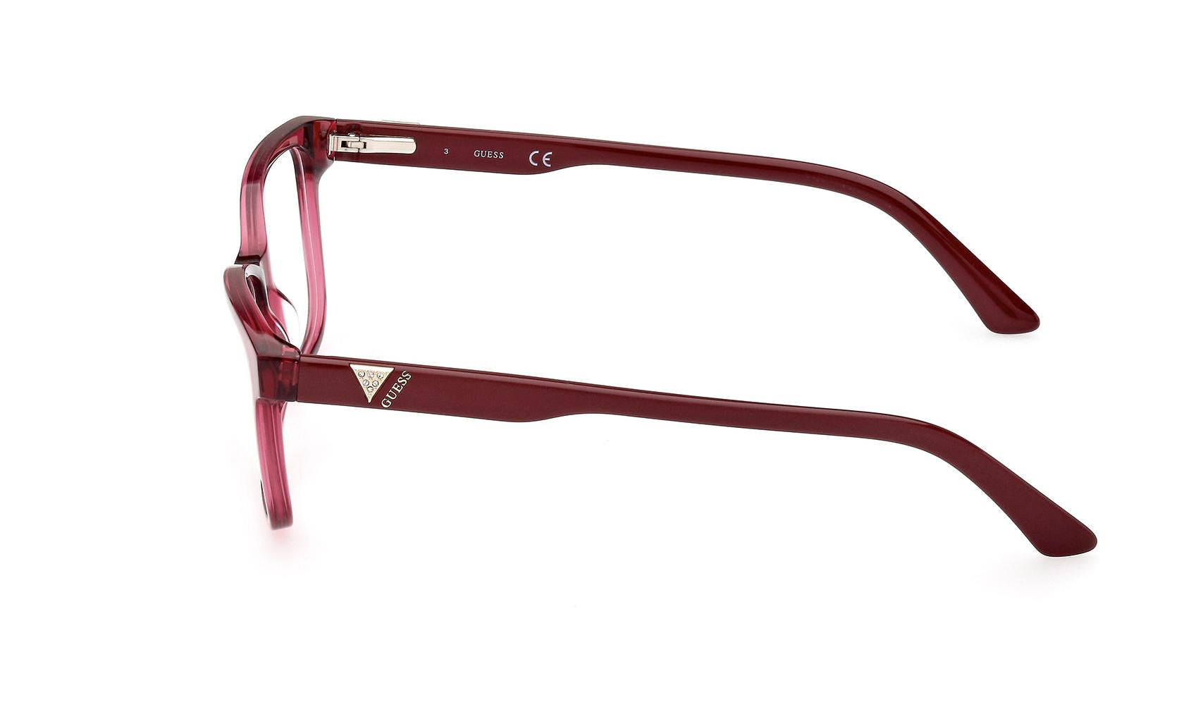 Guess Eyeglasses GU2943 074