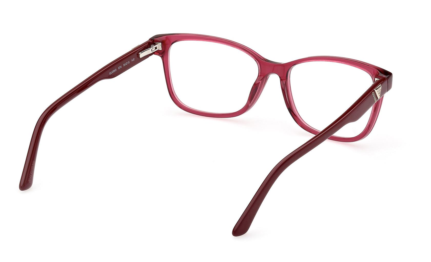 Guess Eyeglasses GU2943 074