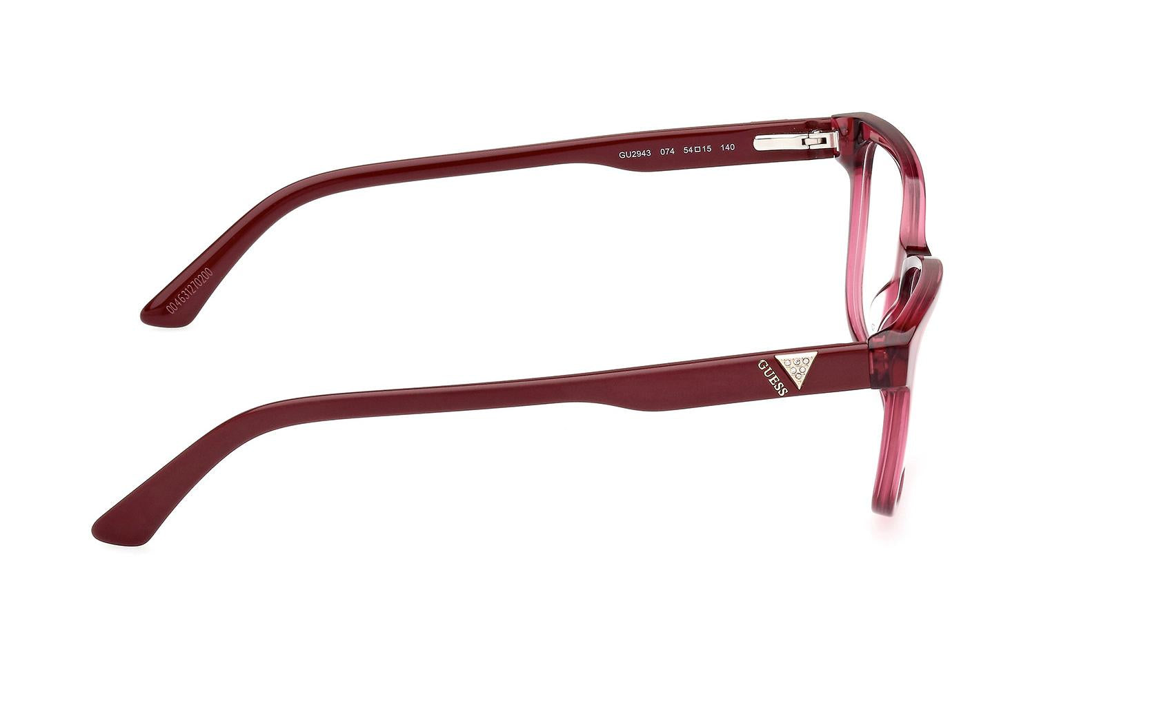 Guess Eyeglasses GU2943 074