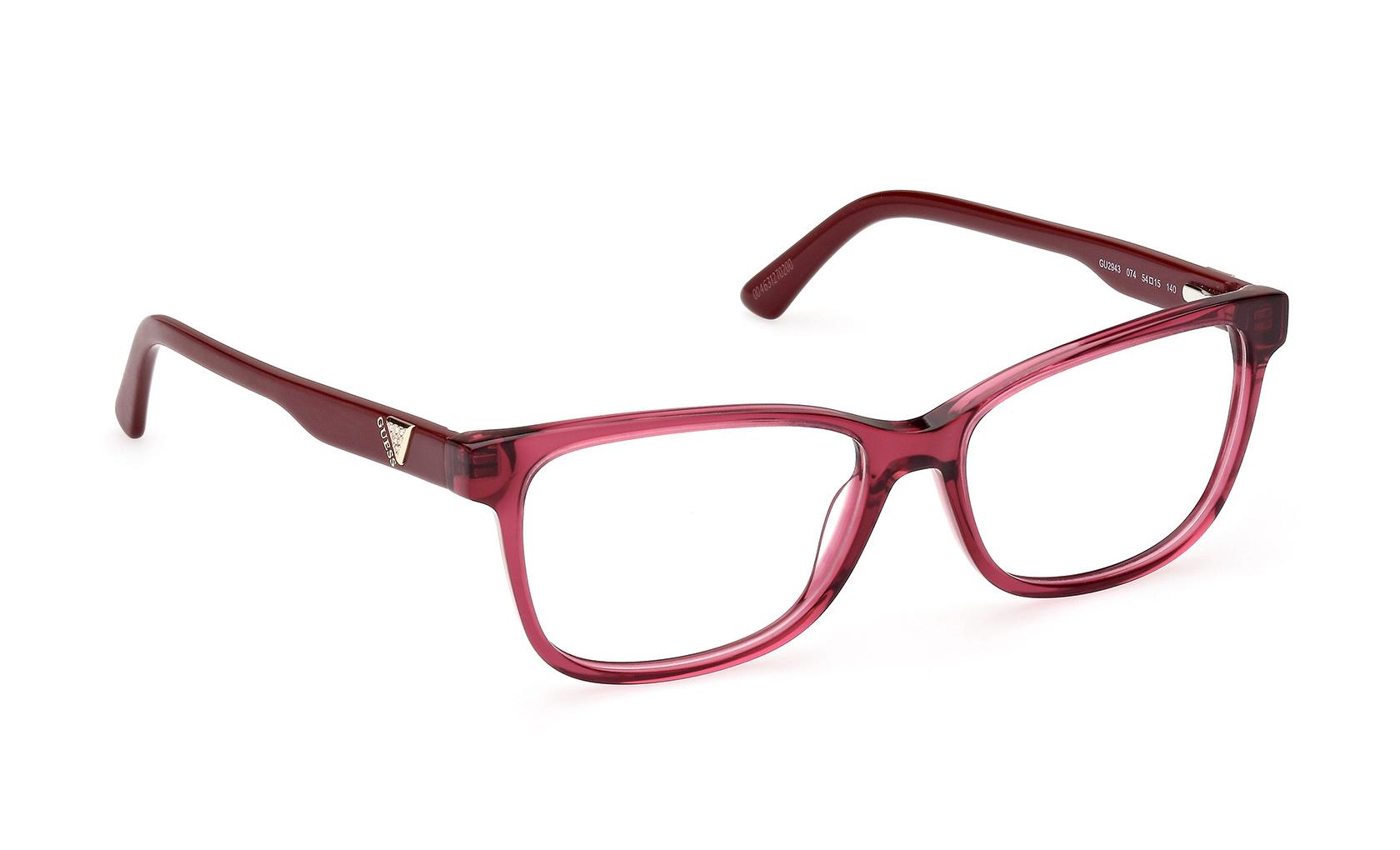 Guess Eyeglasses GU2943 074
