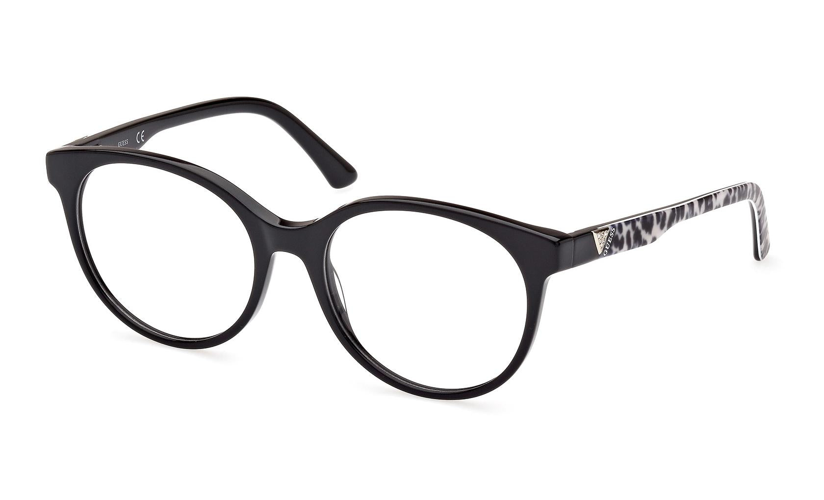 Guess Eyeglasses GU2944 001