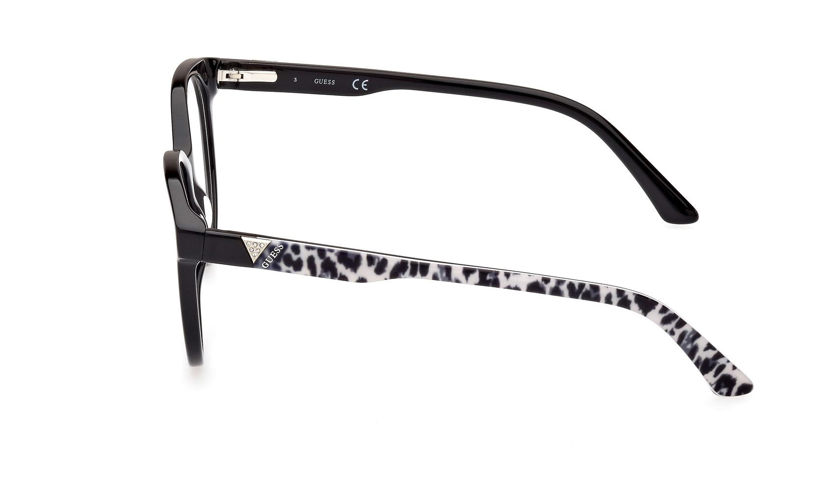 Guess Eyeglasses GU2944 001