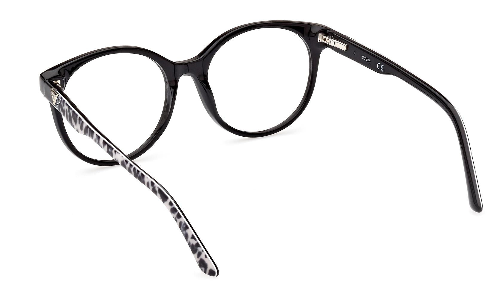 Guess Eyeglasses GU2944 001