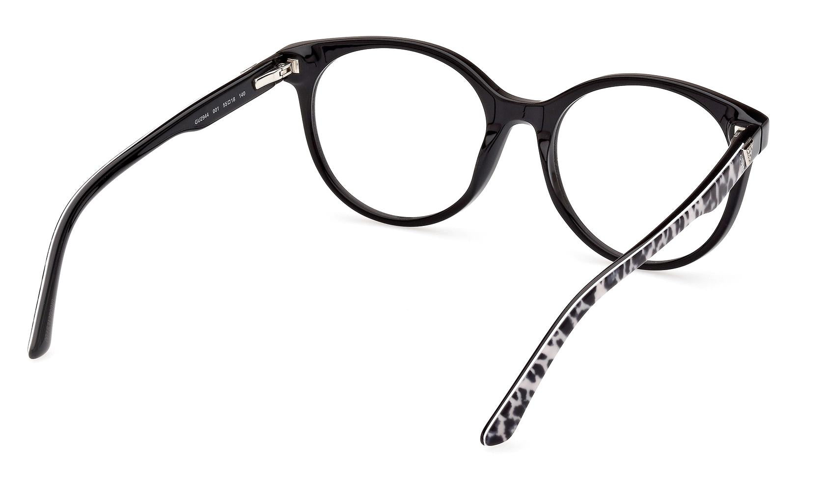 Guess Eyeglasses GU2944 001