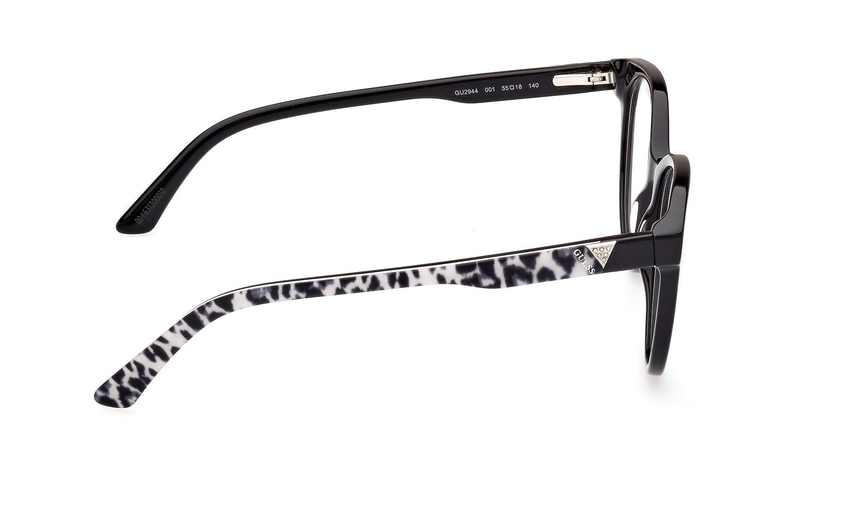 Guess Eyeglasses GU2944 001