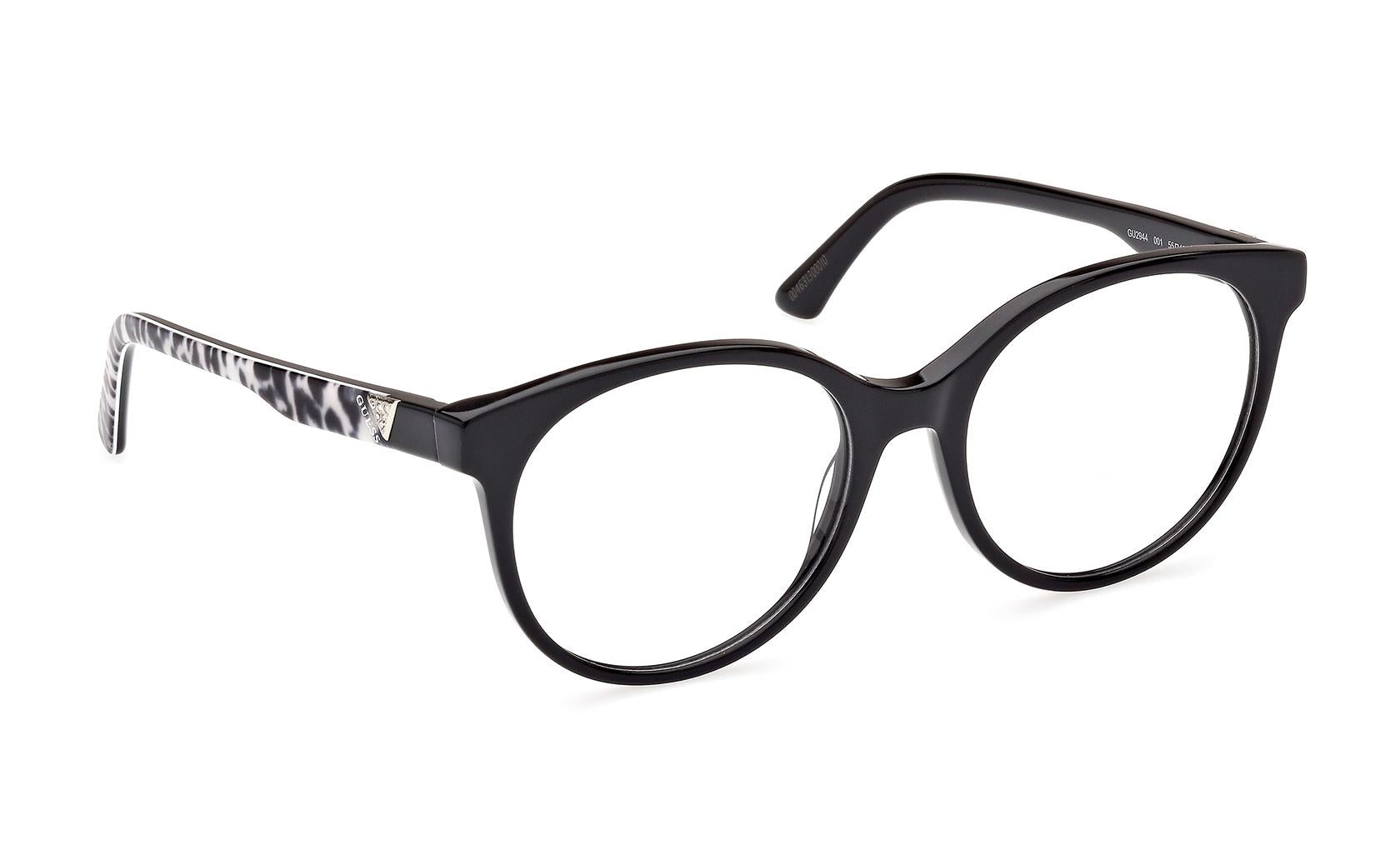 Guess Eyeglasses GU2944 001