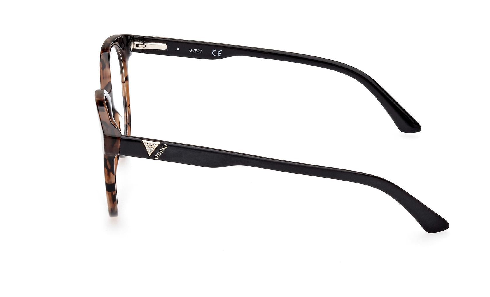 Guess Eyeglasses GU2944 052