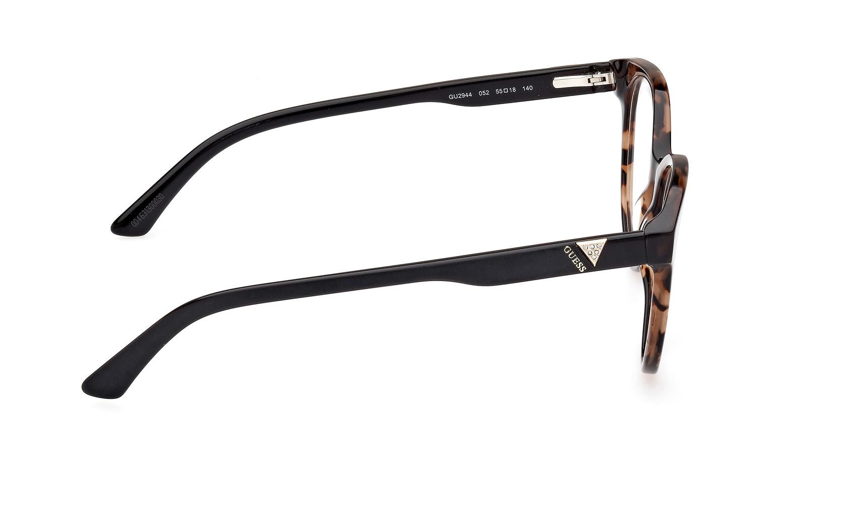 Guess Eyeglasses GU2944 052