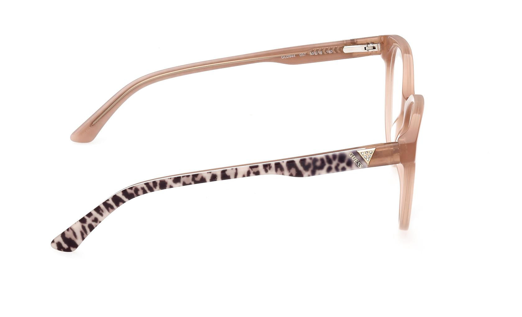 Guess Eyeglasses GU2944 057