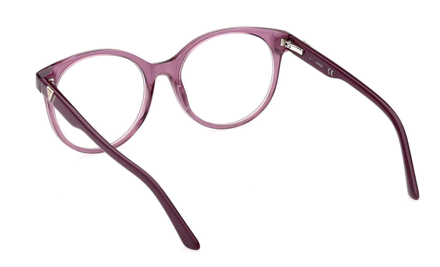 Guess Eyeglasses GU2944 081