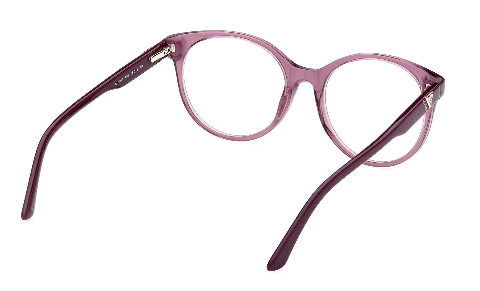 Guess Eyeglasses GU2944 081