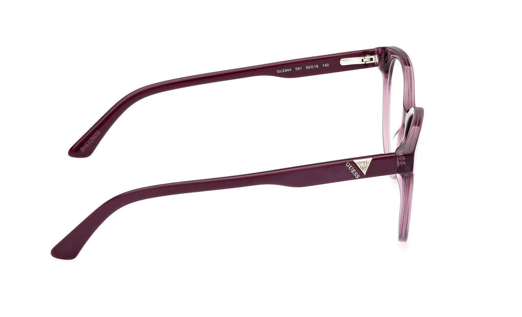 Guess Eyeglasses GU2944 081