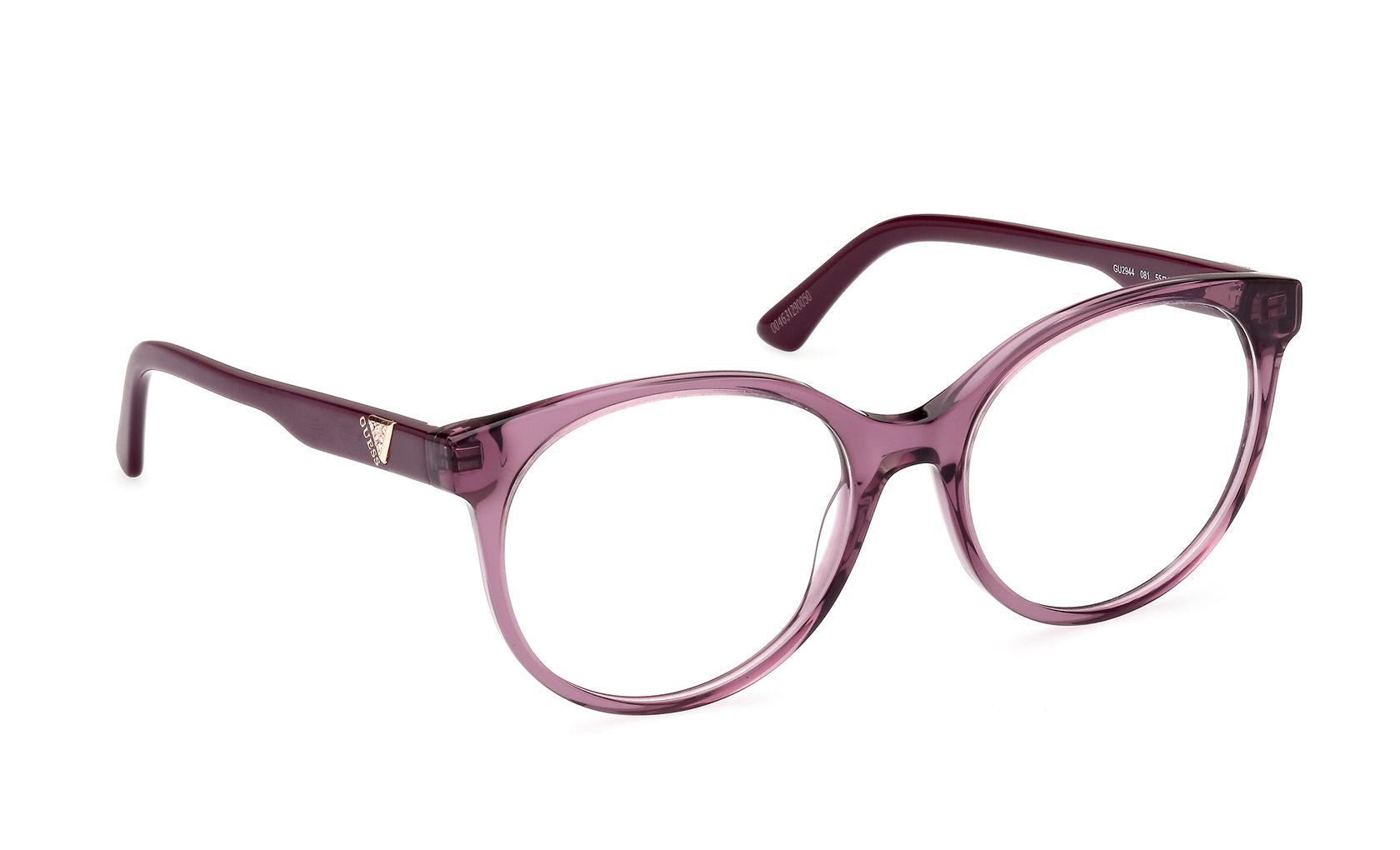 Guess Eyeglasses GU2944 081