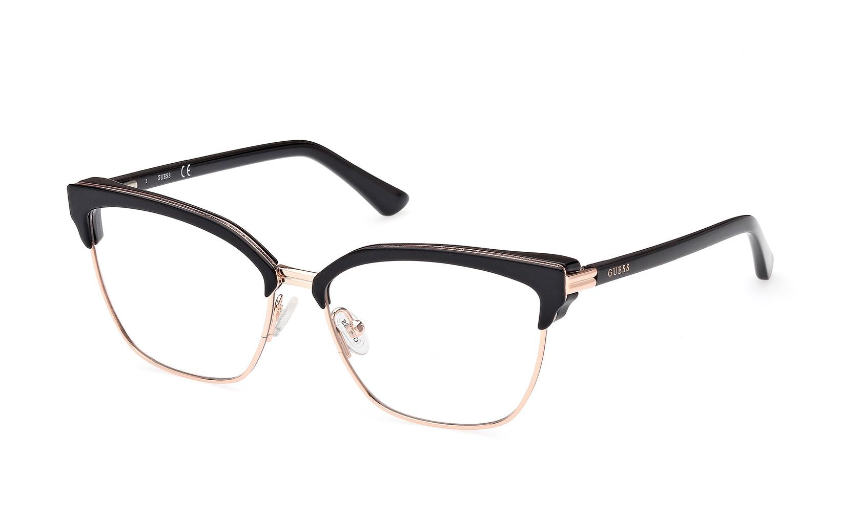 Guess Eyeglasses GU2945 001