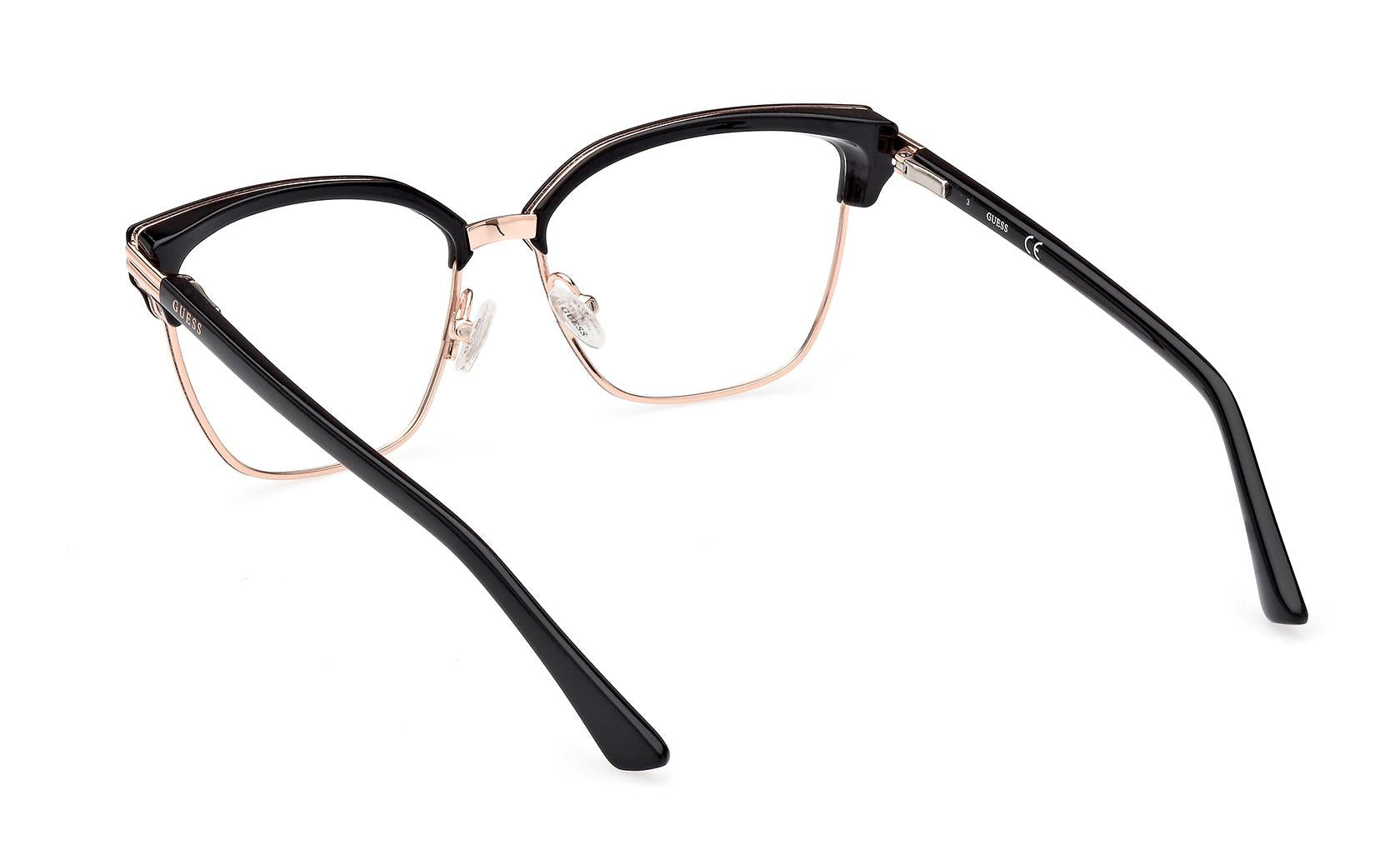 Guess Eyeglasses GU2945 001