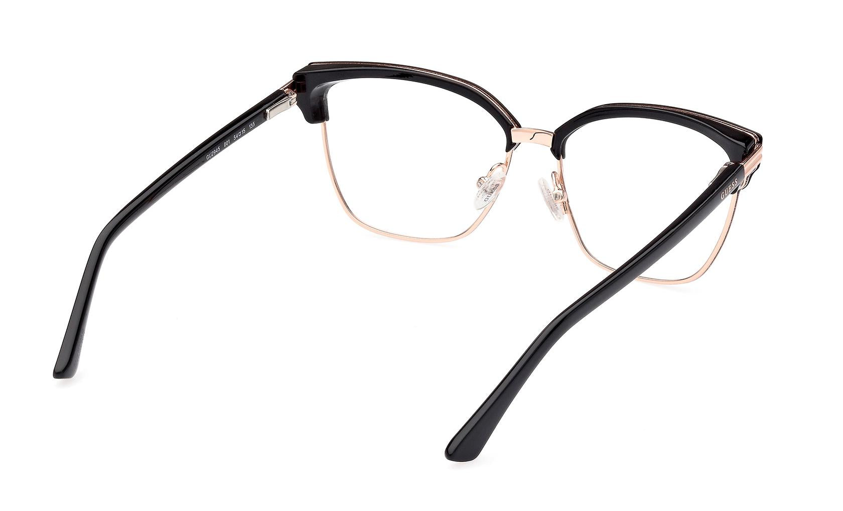 Guess Eyeglasses GU2945 001