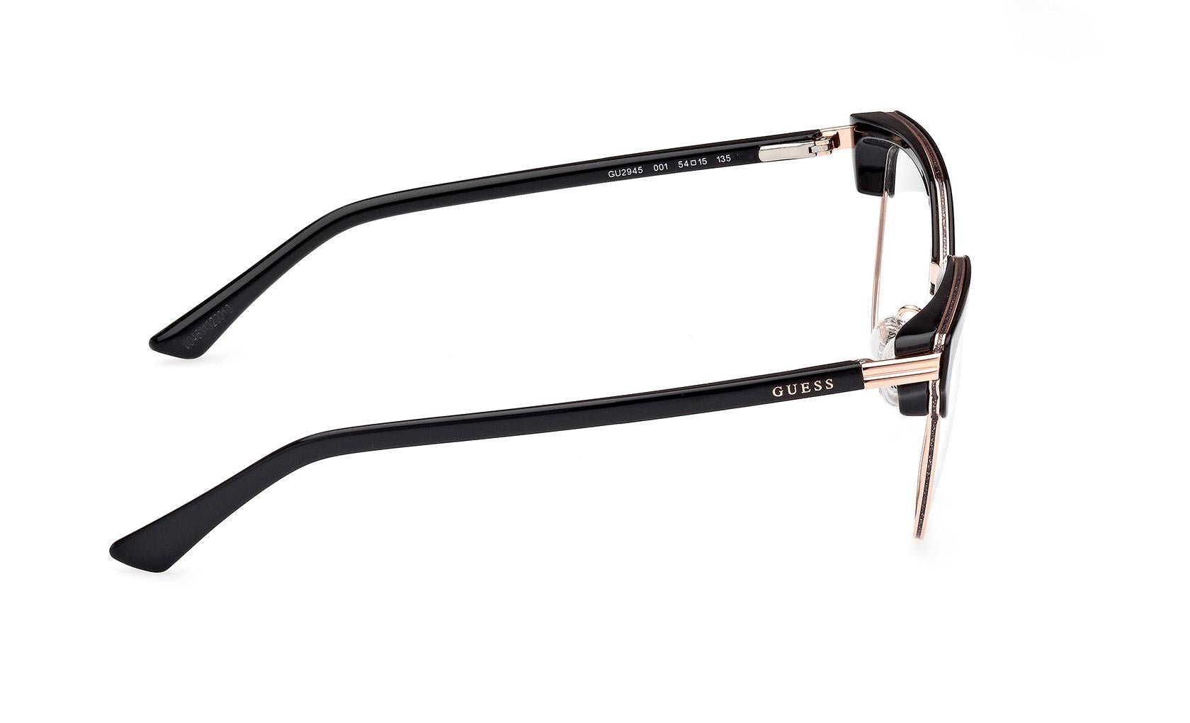 Guess Eyeglasses GU2945 001