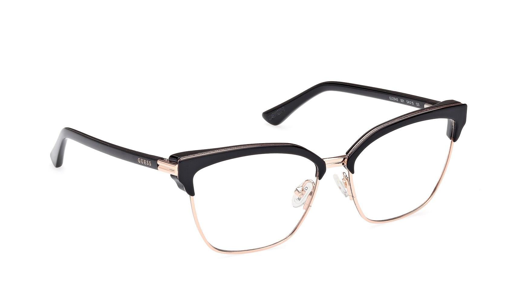 Guess Eyeglasses GU2945 001