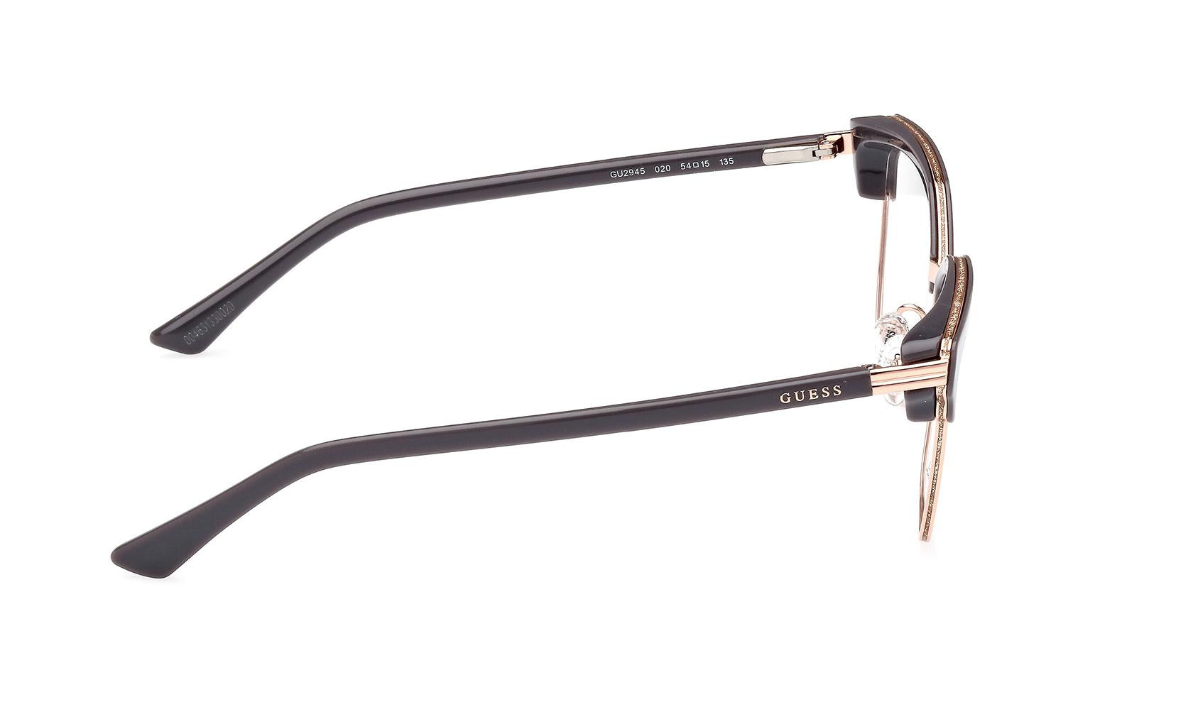 Guess Eyeglasses GU2945 020