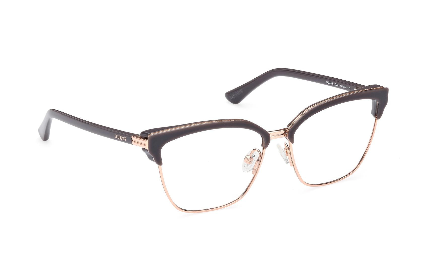 Guess Eyeglasses GU2945 020