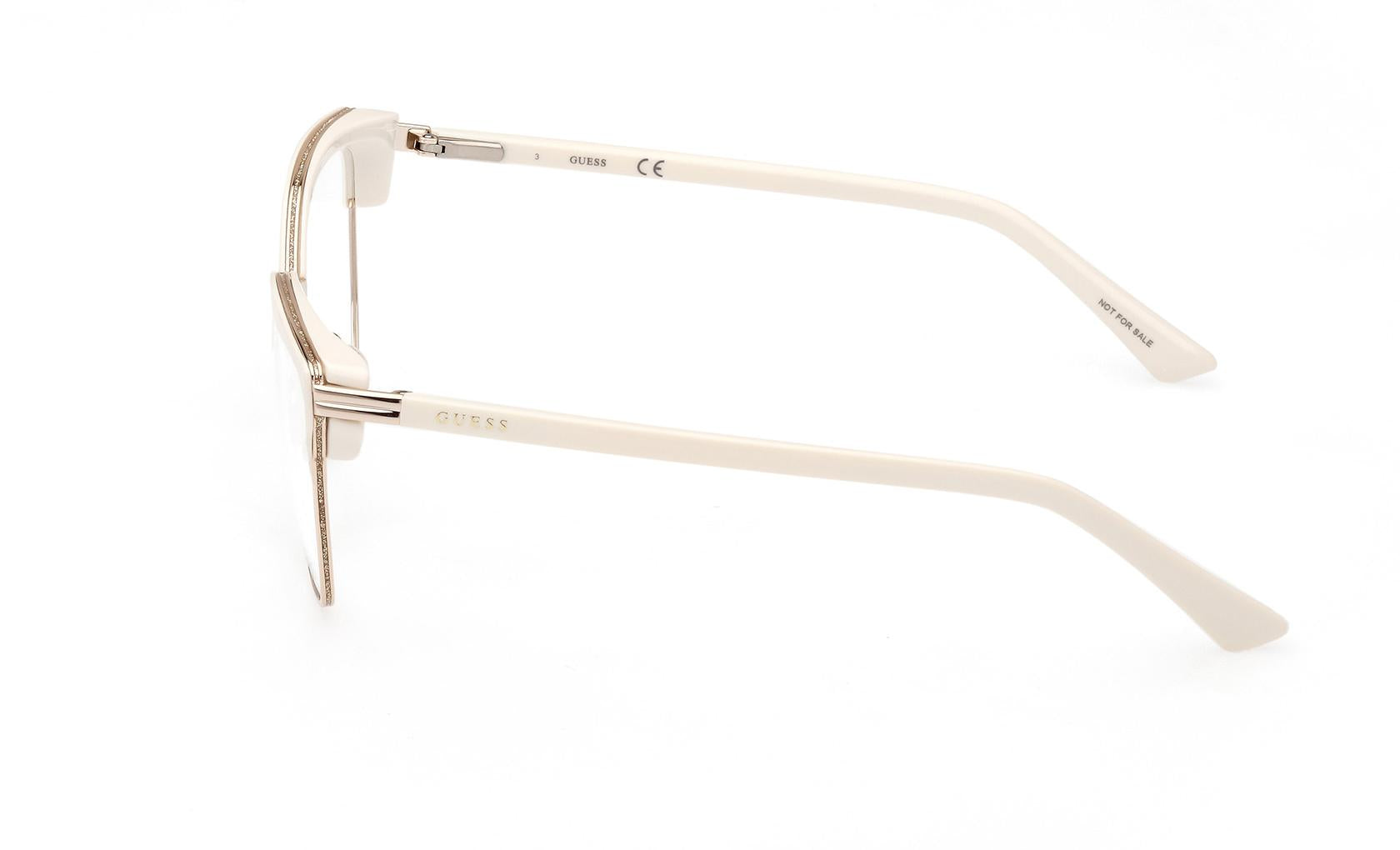 Guess Eyeglasses GU2945 021