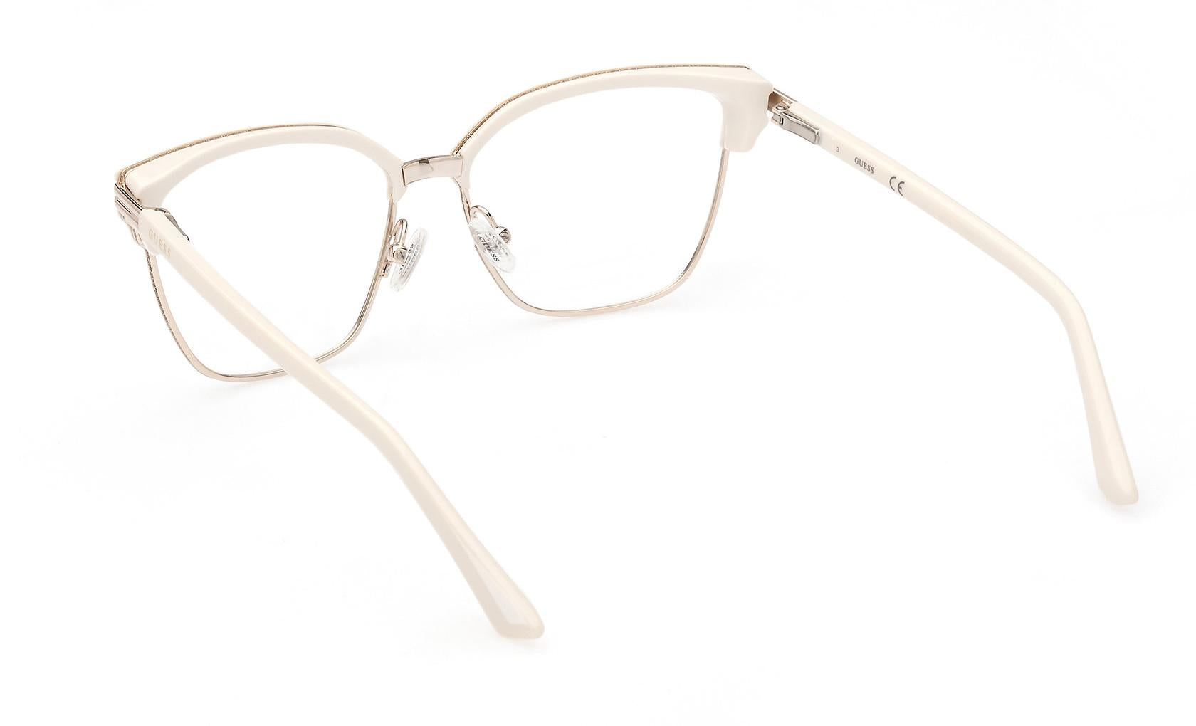 Guess Eyeglasses GU2945 021
