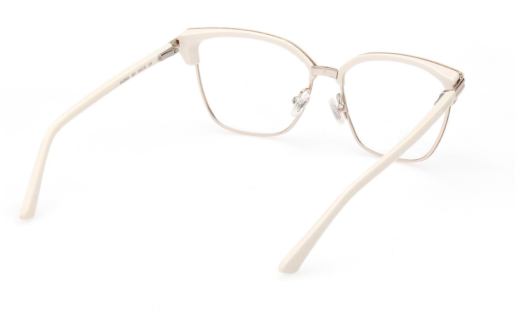 Guess Eyeglasses GU2945 021