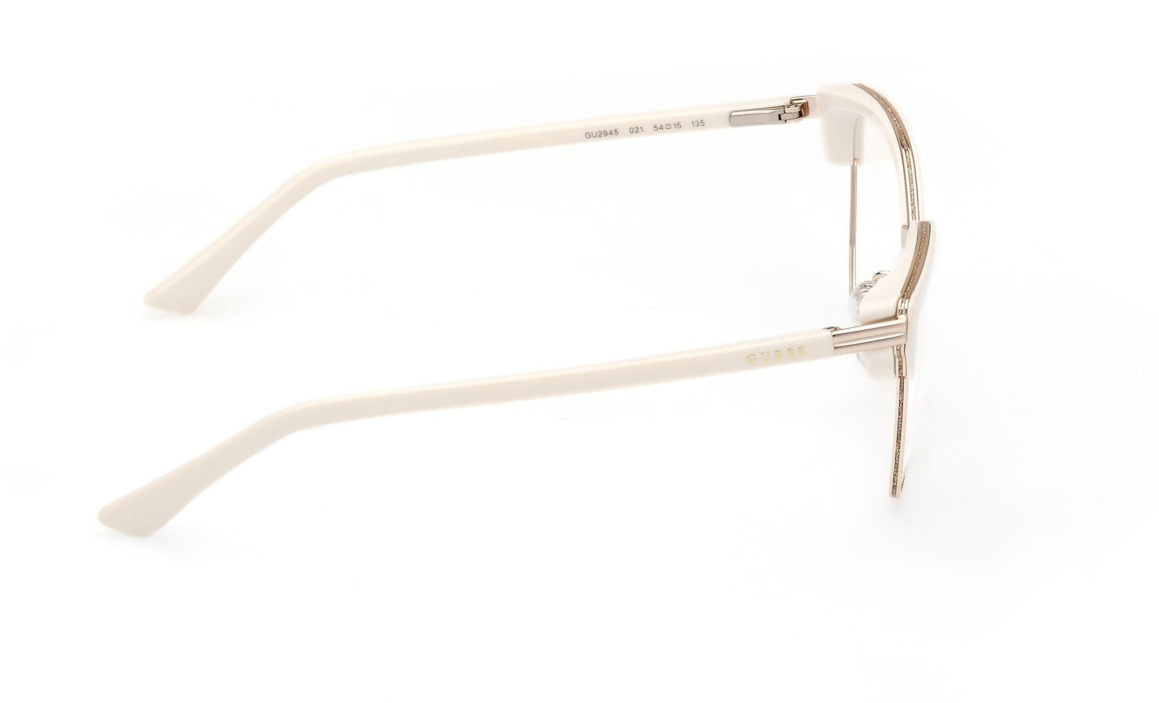 Guess Eyeglasses GU2945 021