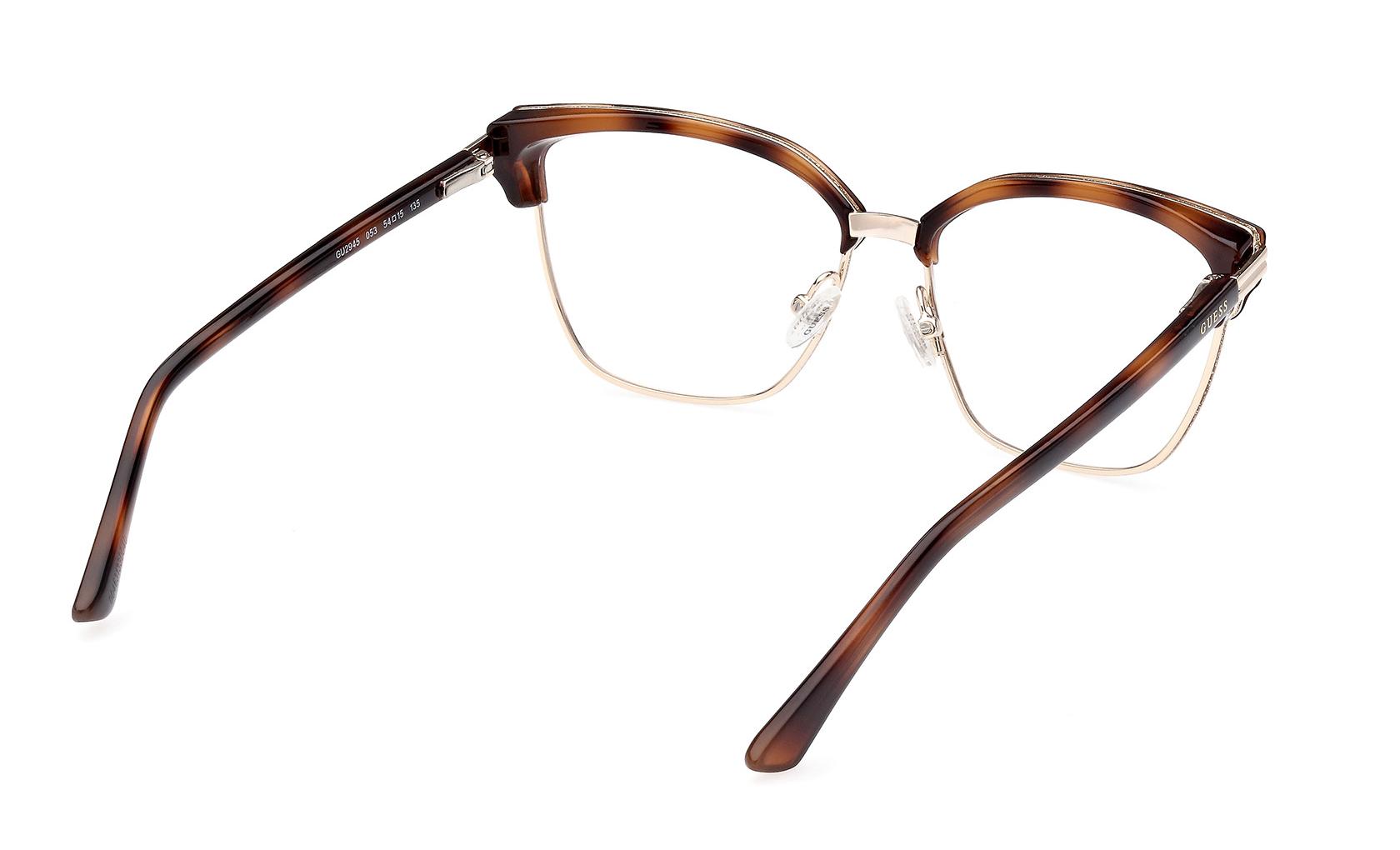 Guess Eyeglasses GU2945 053