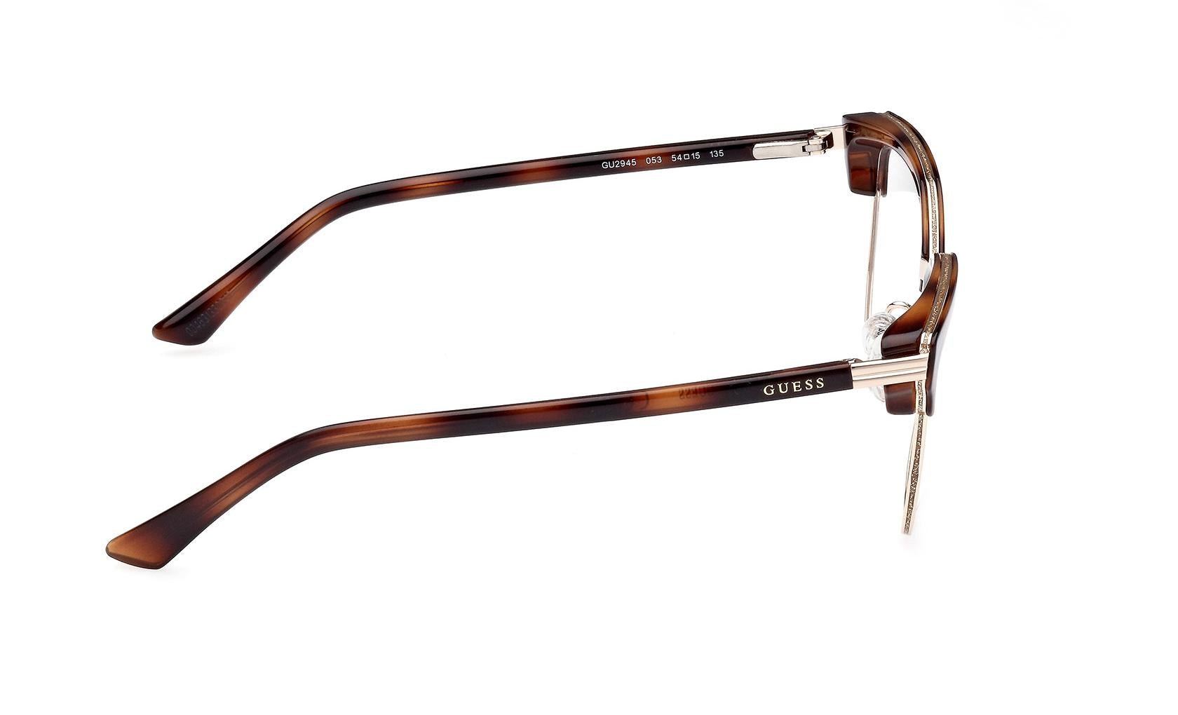 Guess Eyeglasses GU2945 053