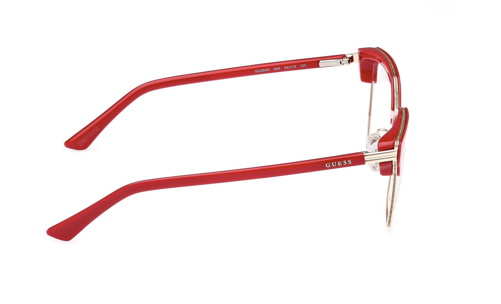 Guess Eyeglasses GU2945 066