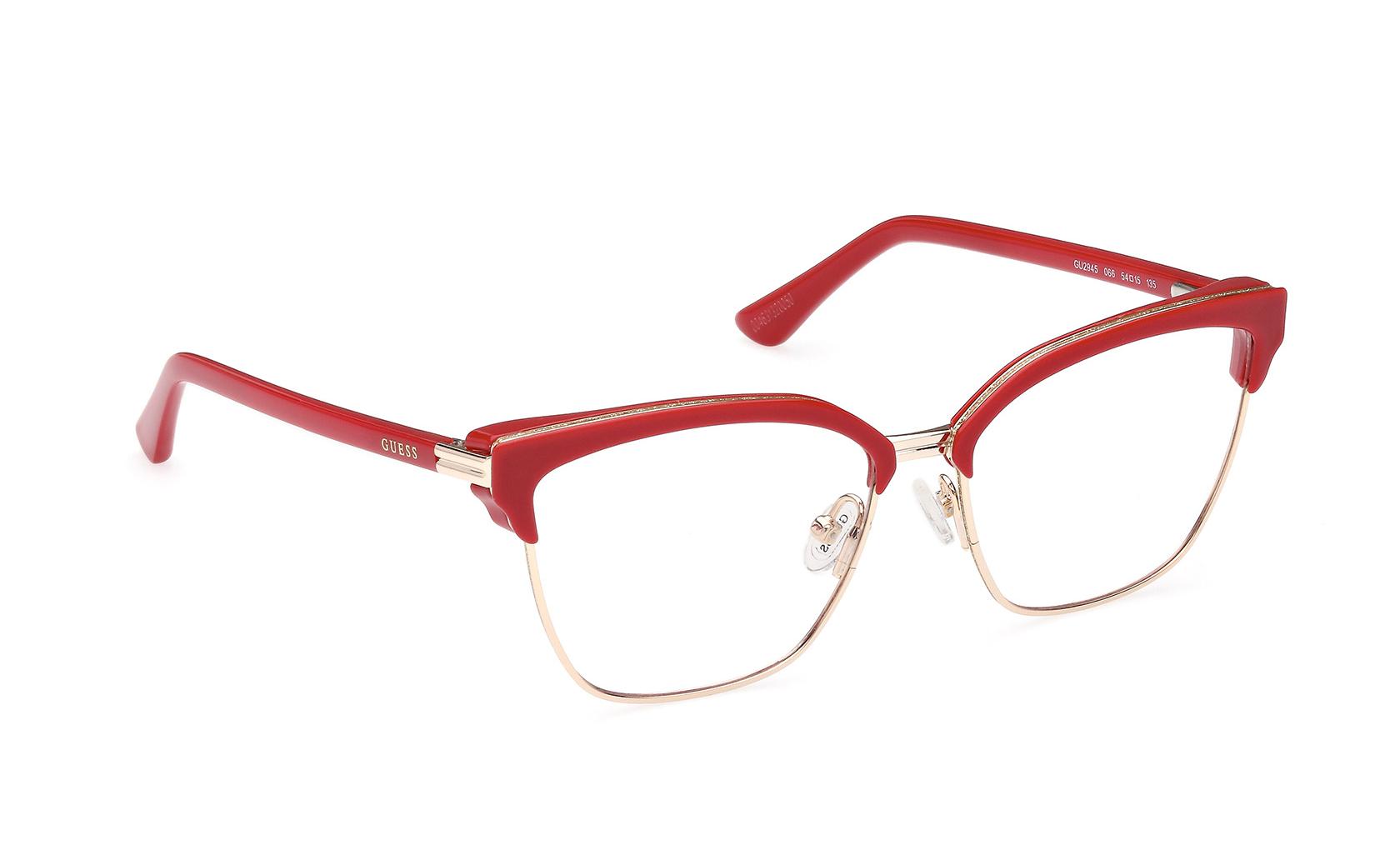Guess Eyeglasses GU2945 066