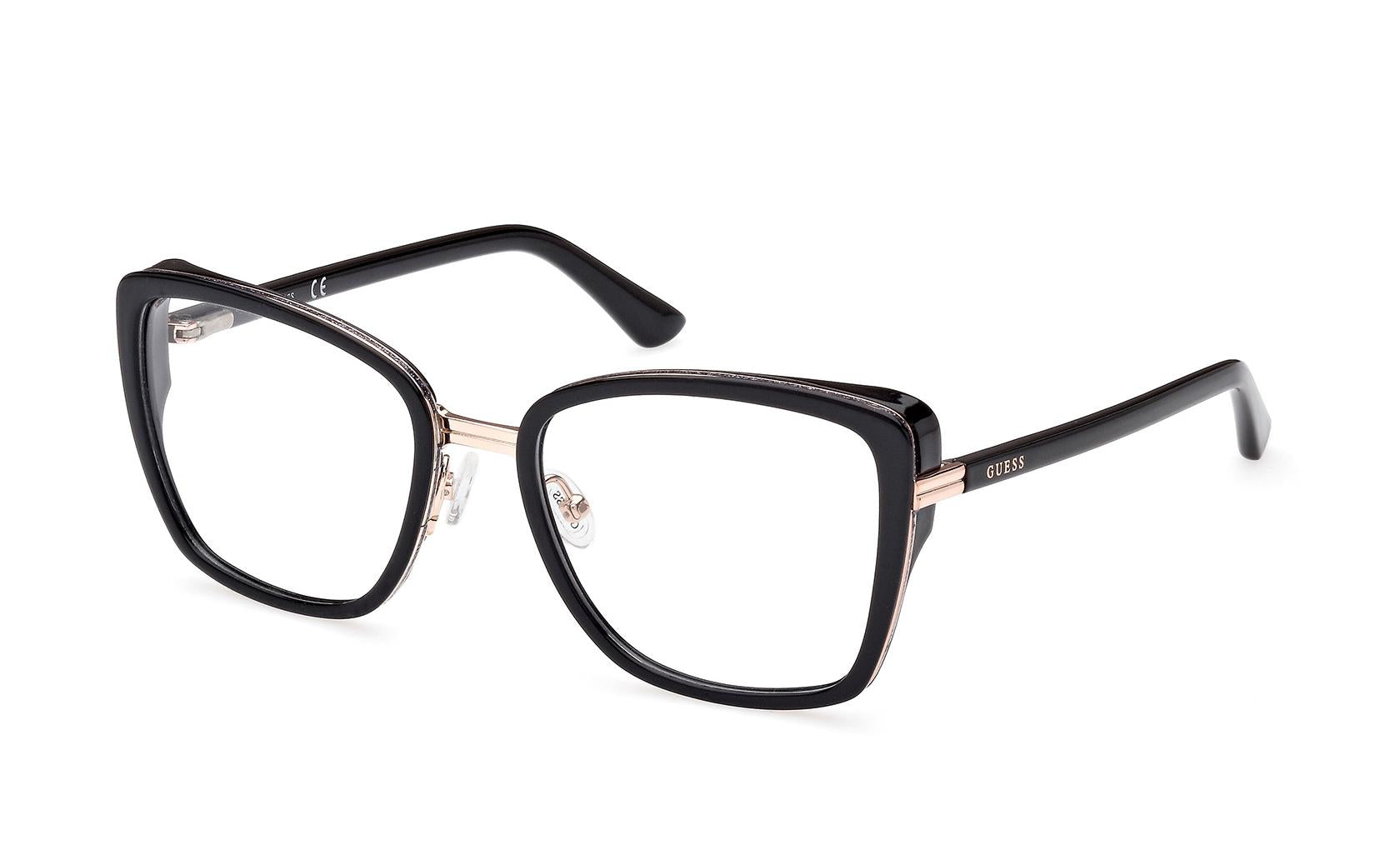 Guess Eyeglasses GU2946 001