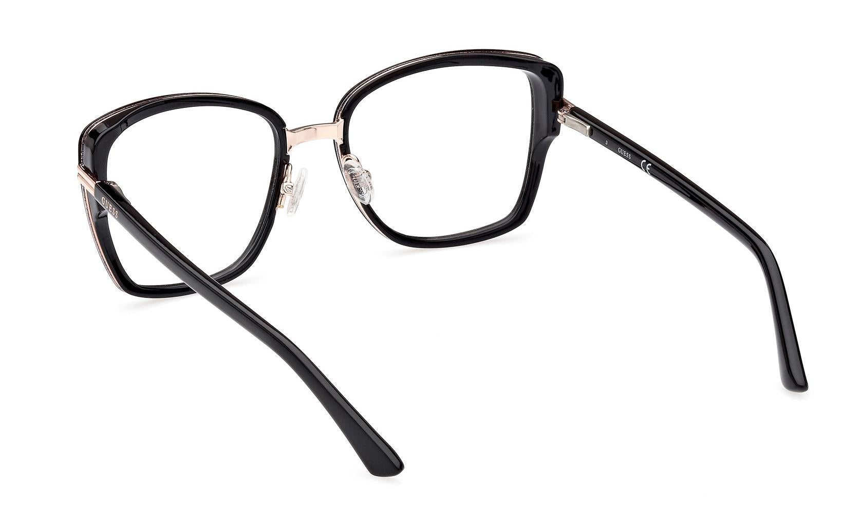 Guess Eyeglasses GU2946 001