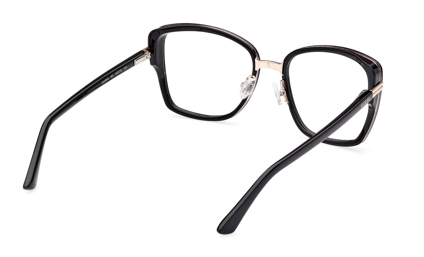 Guess Eyeglasses GU2946 001
