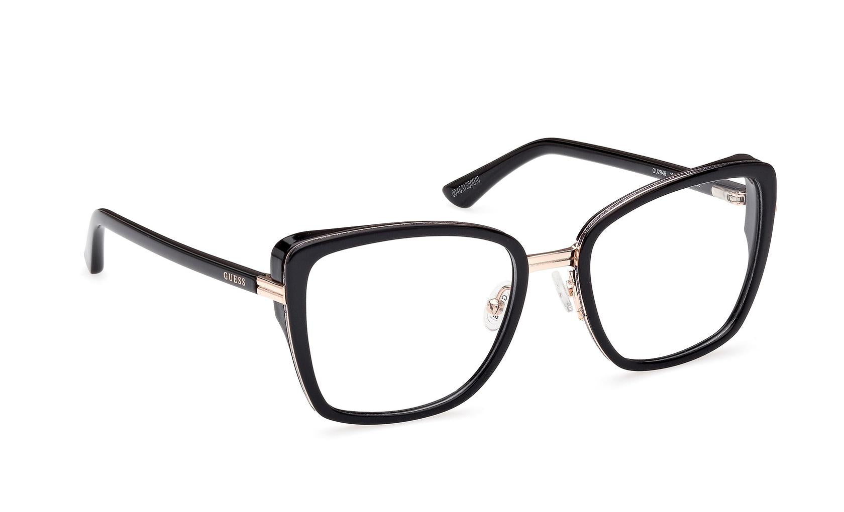 Guess Eyeglasses GU2946 001