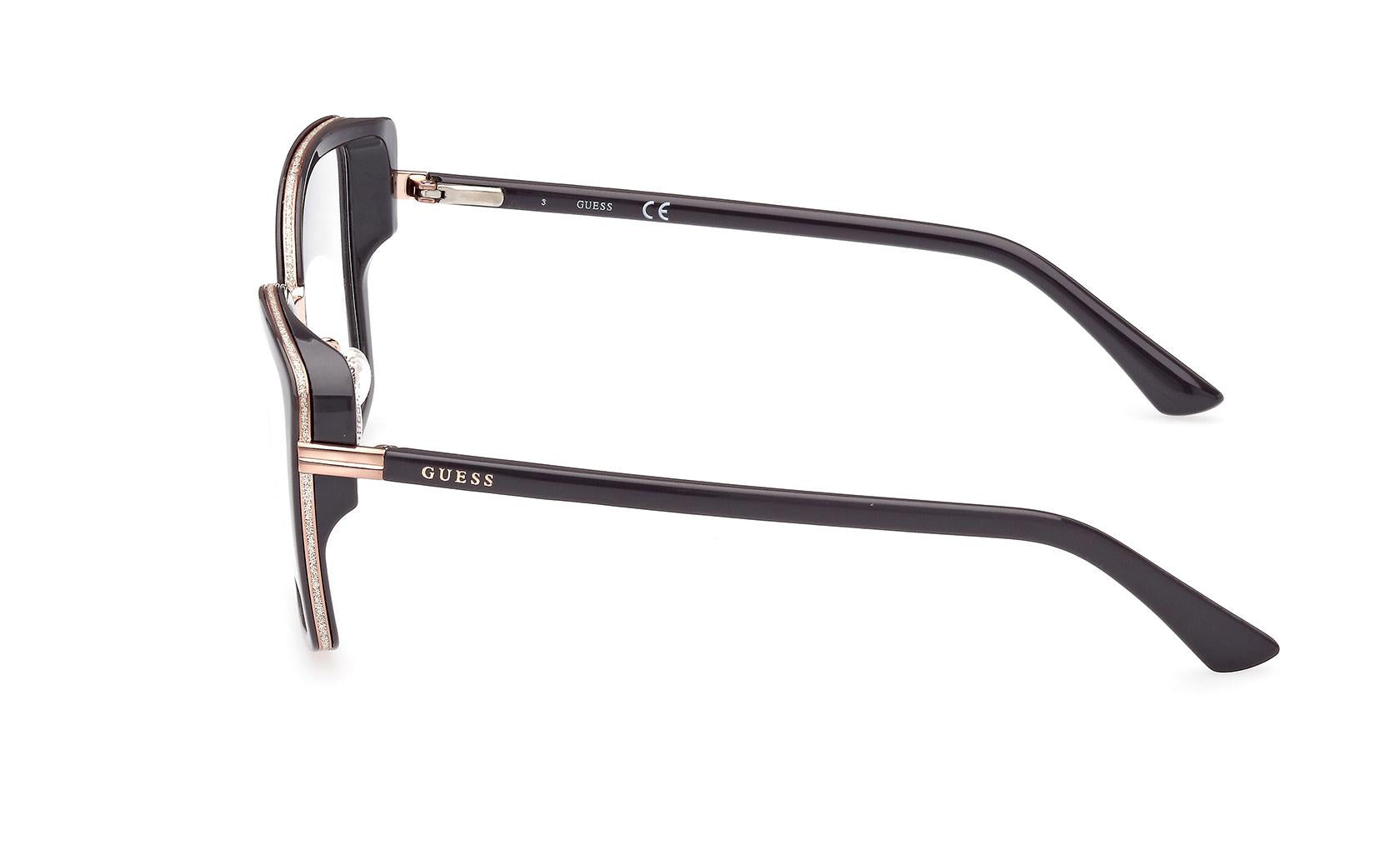 Guess Eyeglasses GU2946 020