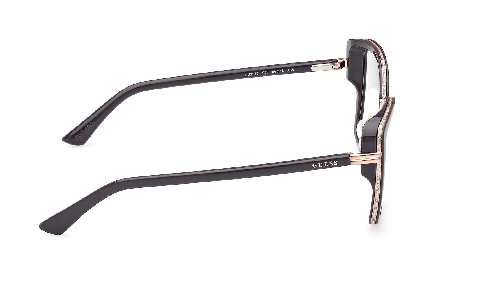 Guess Eyeglasses GU2946 020