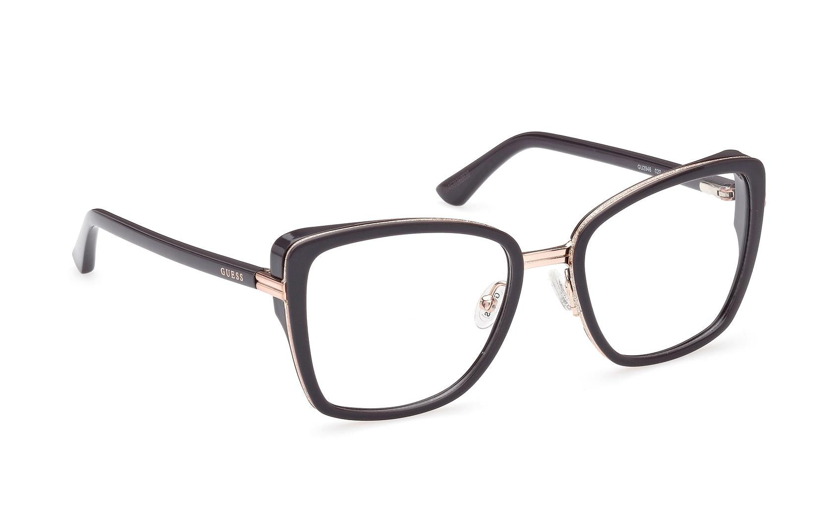 Guess Eyeglasses GU2946 020