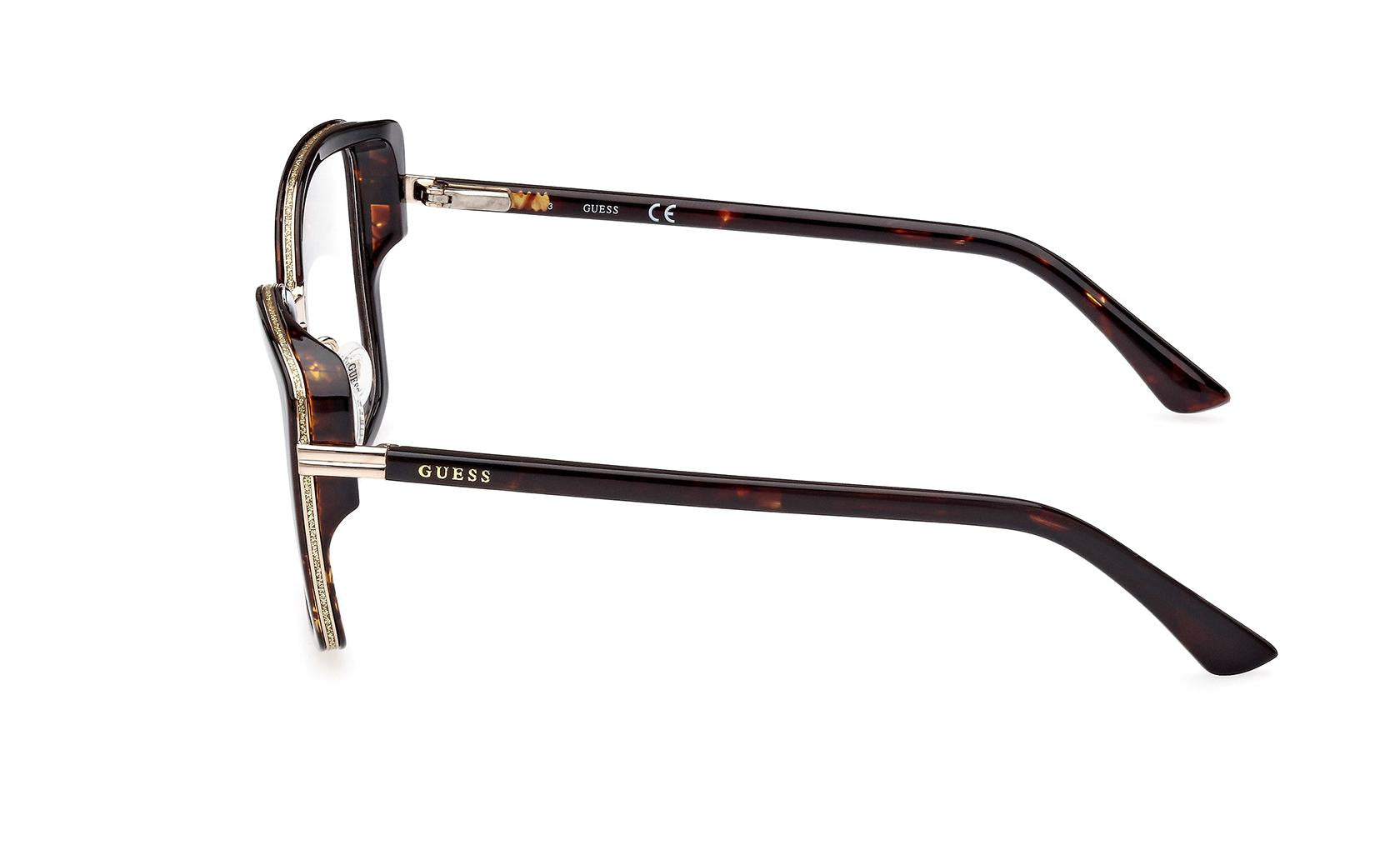 Guess Eyeglasses GU2946 052