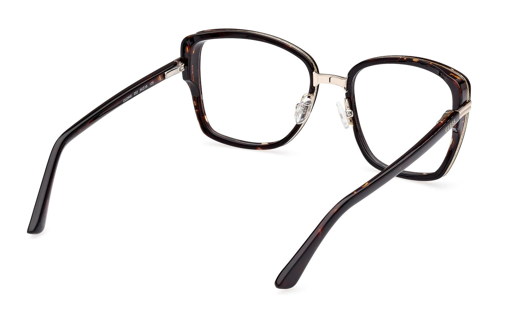 Guess Eyeglasses GU2946 052