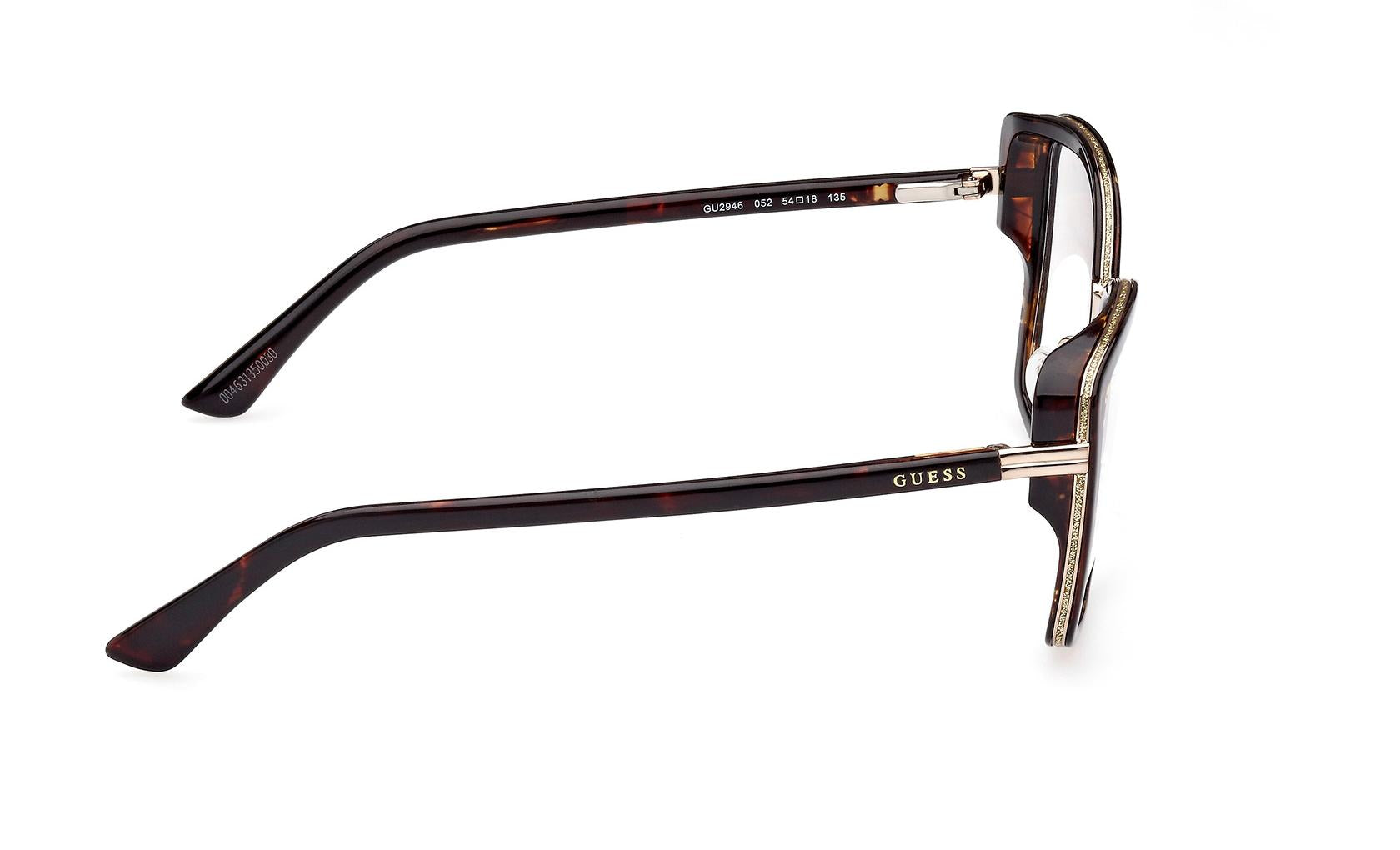 Guess Eyeglasses GU2946 052