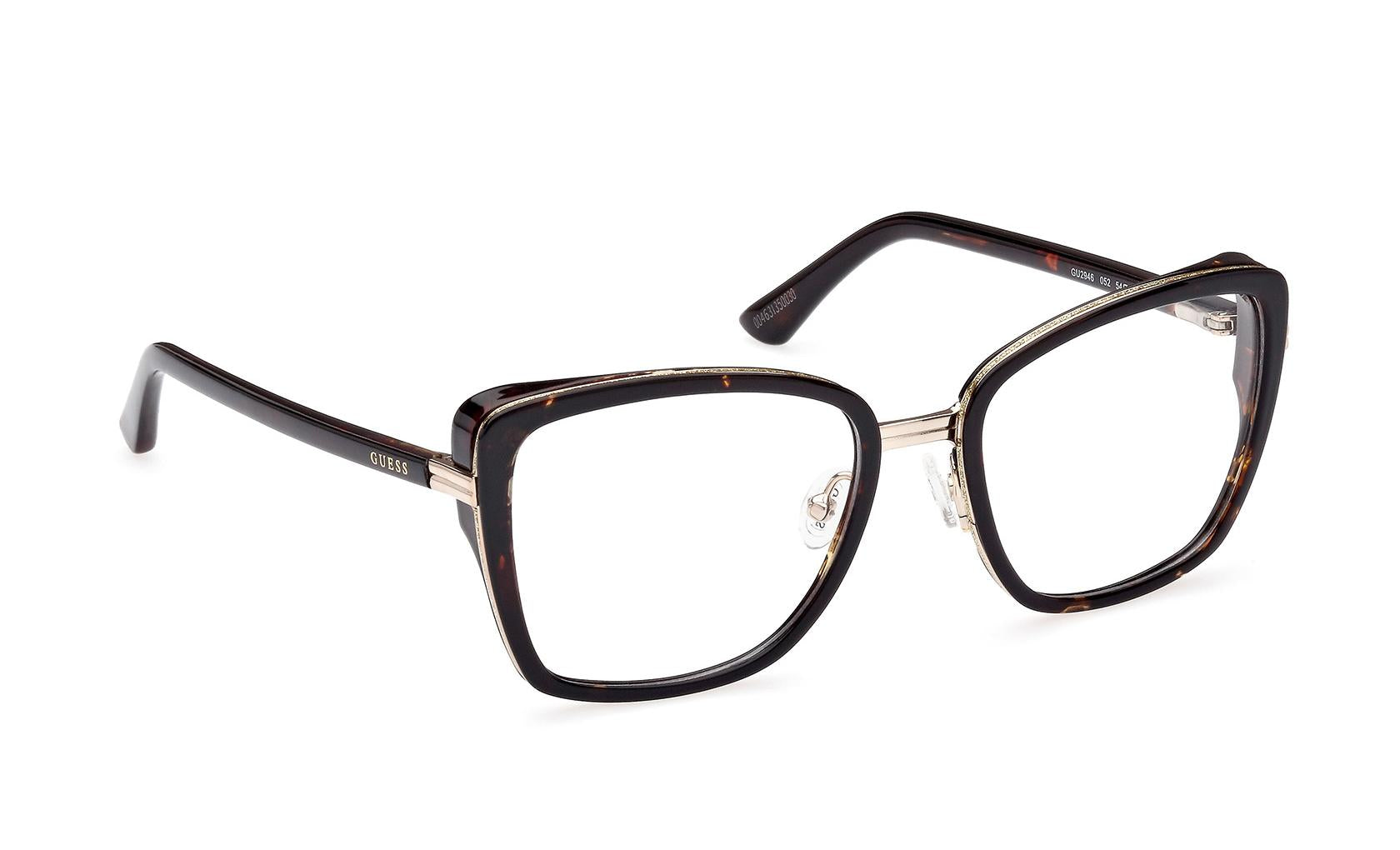 Guess Eyeglasses GU2946 052