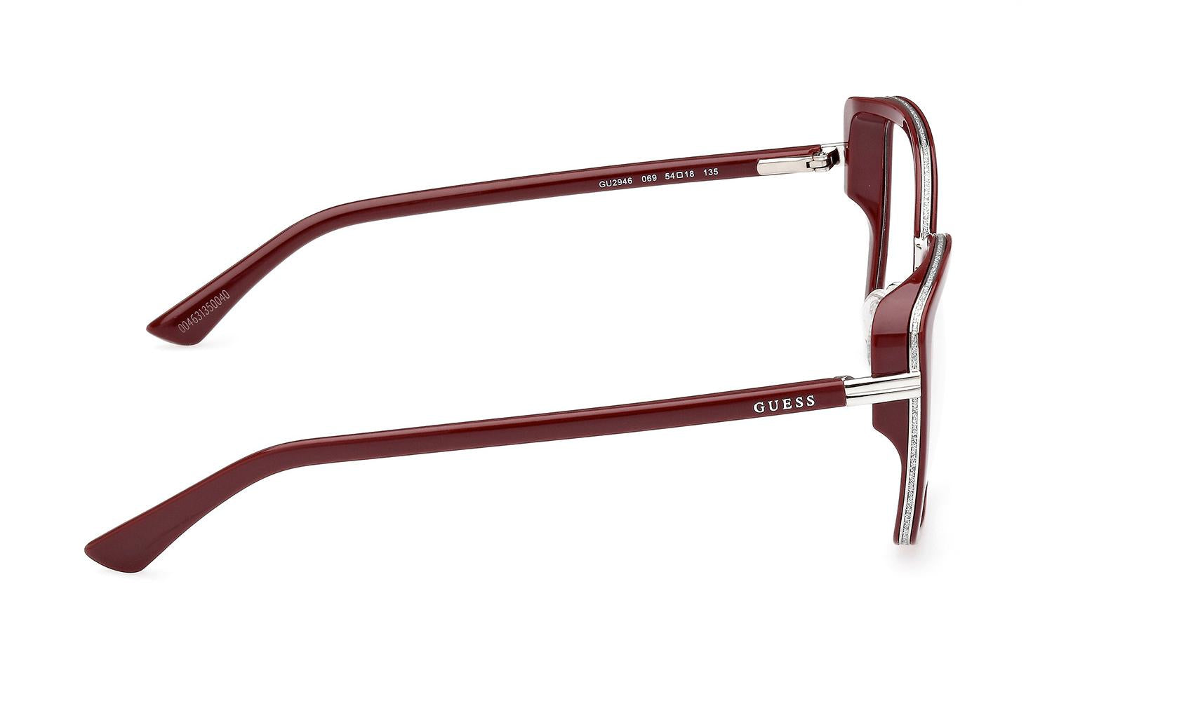 Guess Eyeglasses GU2946 069