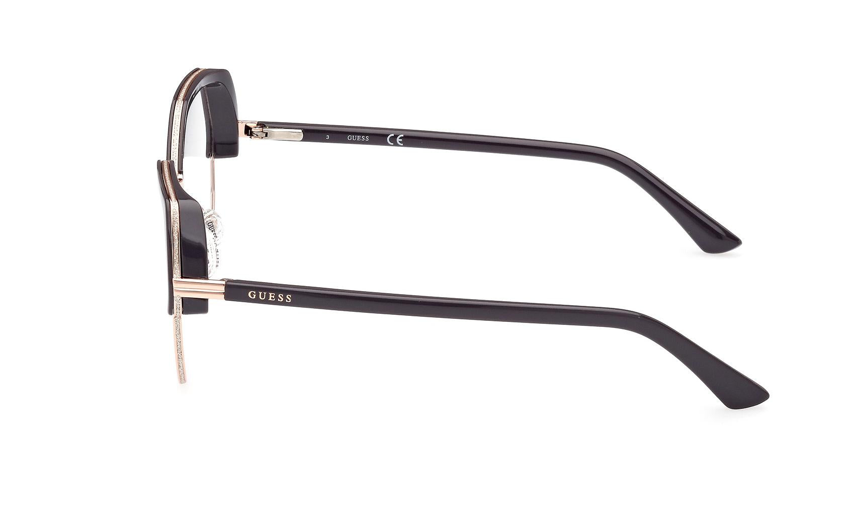 Guess Eyeglasses GU2947 020