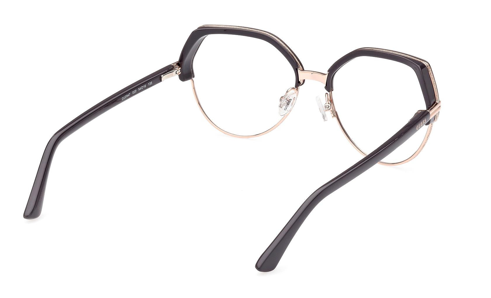 Guess Eyeglasses GU2947 020