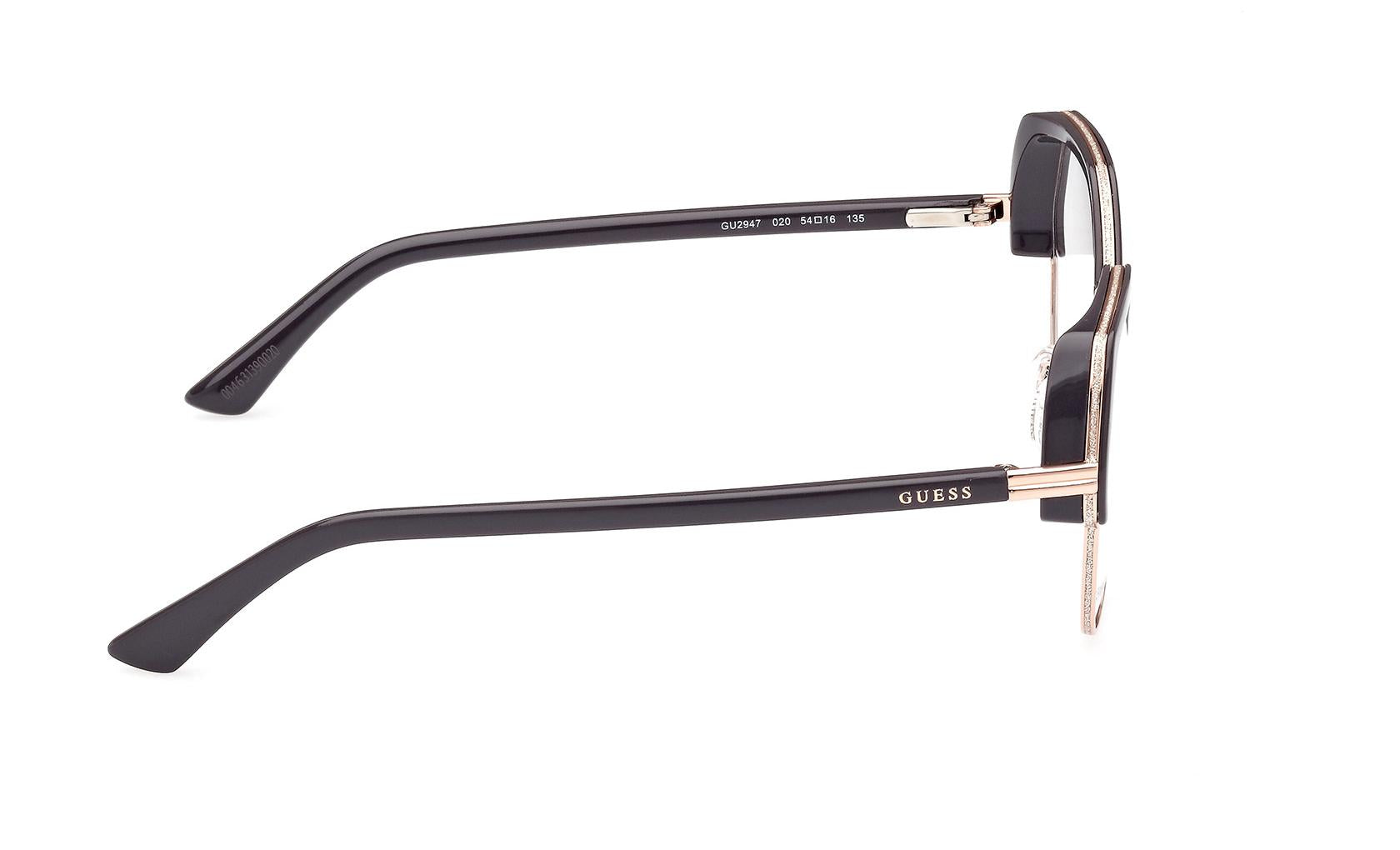 Guess Eyeglasses GU2947 020