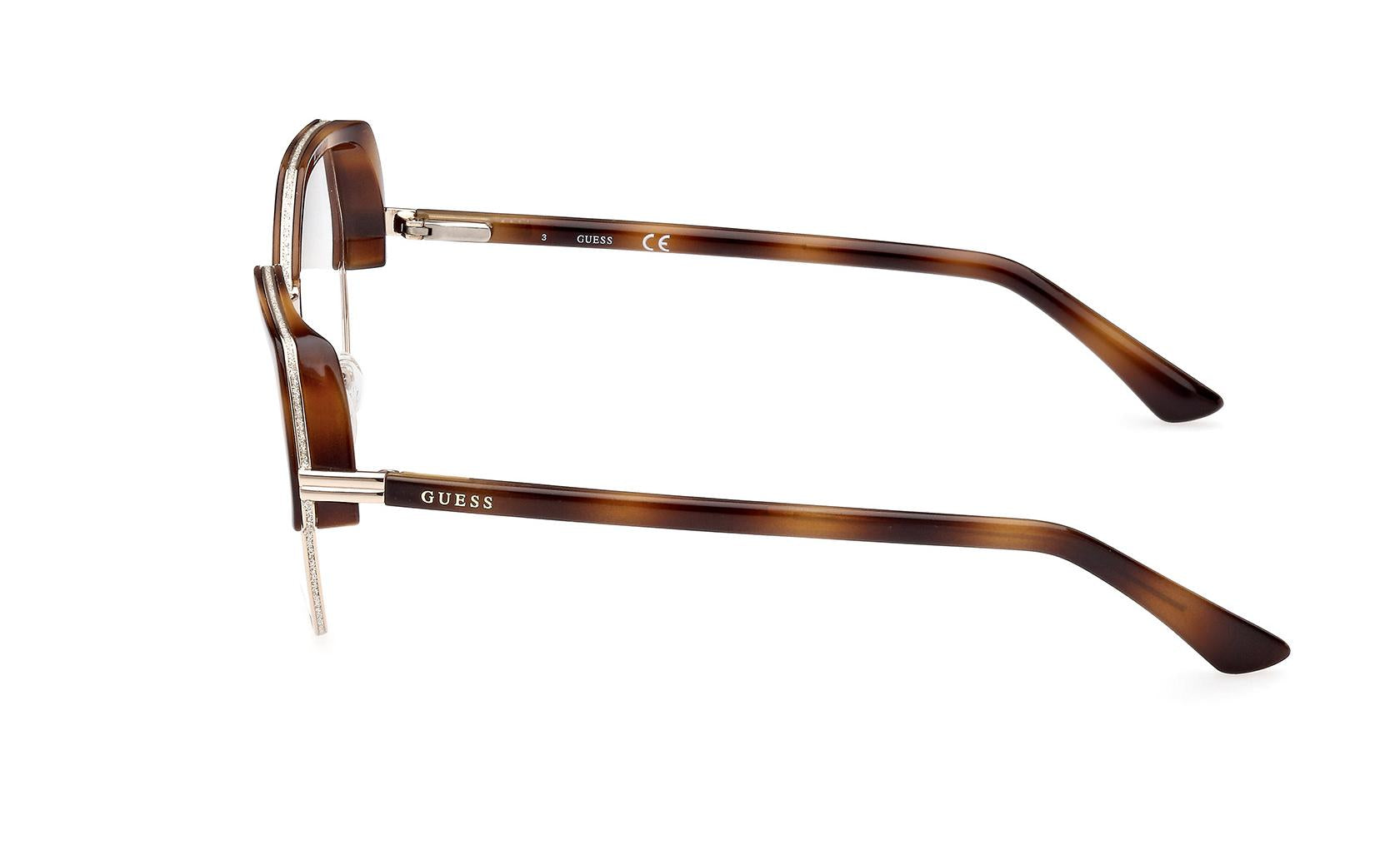 Guess Eyeglasses GU2947 053