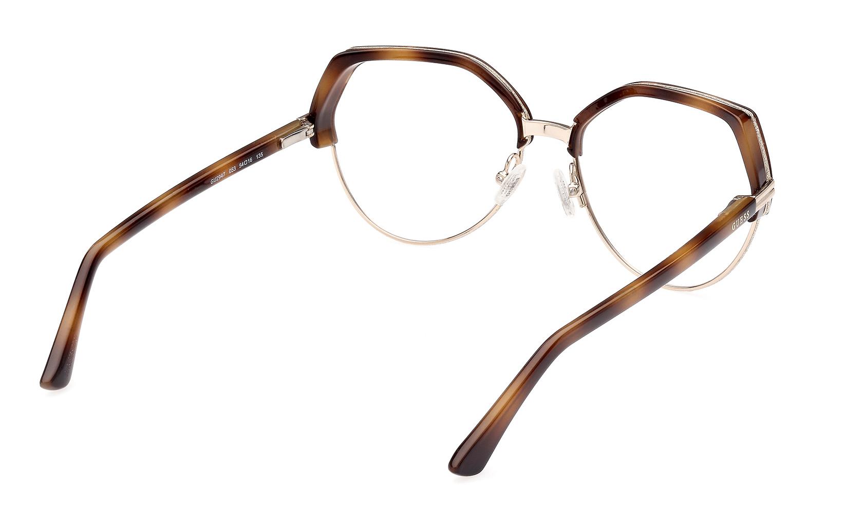 Guess Eyeglasses GU2947 053