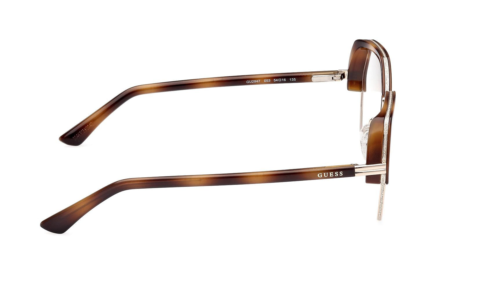 Guess Eyeglasses GU2947 053